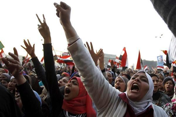 egypt-protest