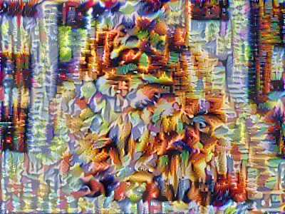 cat, generated image