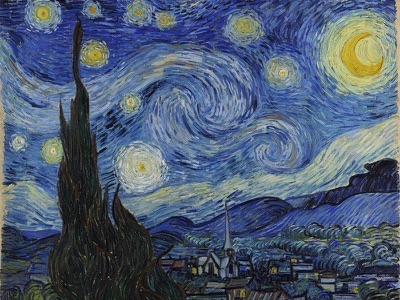monet painting